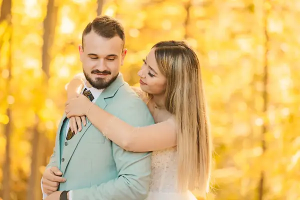 Ảnh cưới 3 của hai bạn